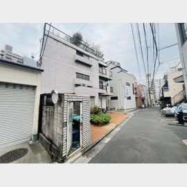 パレ・クレール白山 2階 築42年2ヶ月の賃貸物件