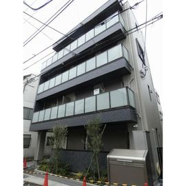 牛込柳町駅より徒歩4分 2階 築3年1ヶ月の賃貸物件