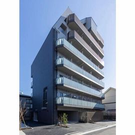 千住大橋駅より徒歩9分 6階 築2年4ヶ月の賃貸物件