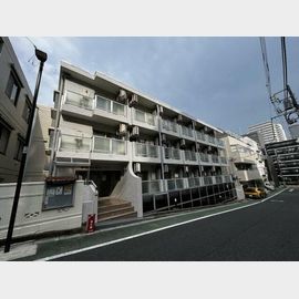 春日駅より徒歩7分 築41年10ヶ月 4階建の賃貸物件