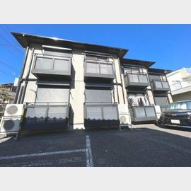 ボヌール赤塚公園の賃貸物件