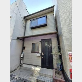 熊野前駅より徒歩6分 築29年3ヶ月の賃貸物件