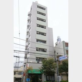 ハイステート池袋の賃貸物件