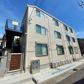 エクセルコート上石神井919227の賃貸物件