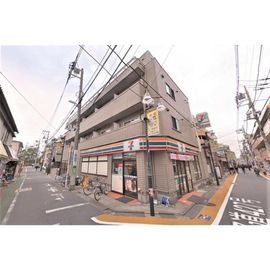 ソレイユ中村橋 2階 築19年1ヶ月の賃貸物件