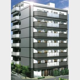 アーバンヴィスタ王子の賃貸物件