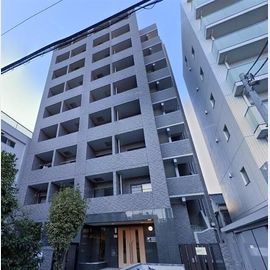 スカイコート新宿新都心の賃貸物件