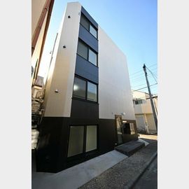 P&A日暮里の賃貸物件