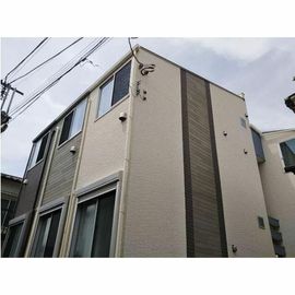 北千住駅より徒歩14分 2階 築10年6ヶ月の賃貸物件