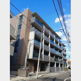 志茂駅より徒歩6分 2階 築1年3ヶ月の賃貸物件