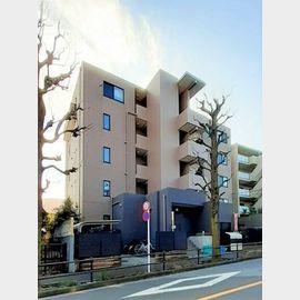 カーサブライトの賃貸物件