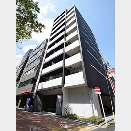 ヴォーガコルテ早稲田弐番館の賃貸物件