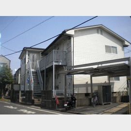 ビー・フローラ吉祥寺 1階 築40年4ヶ月の賃貸物件