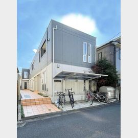 Ballon d’Orの賃貸物件