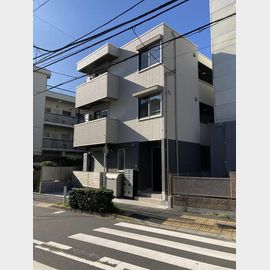 エクセリア蓮根の賃貸物件