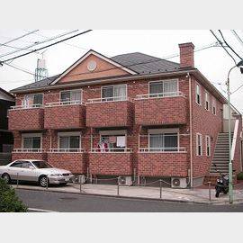 SOL・BRILLO・HIROE 1階 築23年3ヶ月の賃貸物件