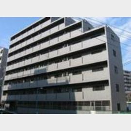 ルーブル高田馬場弐番館の賃貸物件