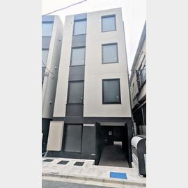 モノローグ 4階 新築の賃貸物件