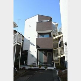 ラクシス田端の賃貸物件