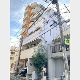 千石駅より徒歩6分 2階 築8年11ヶ月の賃貸物件