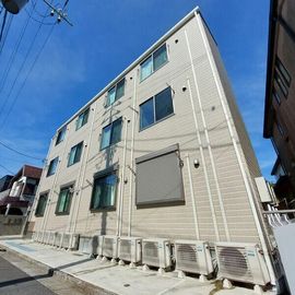 エクセルコート上石神井919227 3階 築5年6ヶ月の賃貸物件