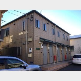 コスモ・キヨタの賃貸物件