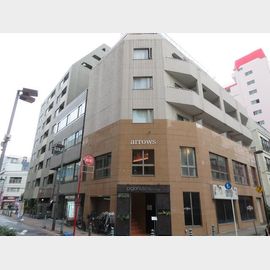 秀喜ビルの賃貸物件