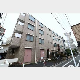 ネクサス巣鴨の賃貸物件