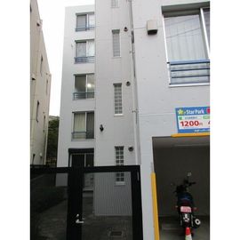 大塚駅より徒歩4分 2階 築17年11ヶ月の賃貸物件