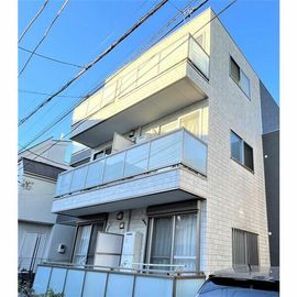 ラカーサコモコーメの賃貸物件