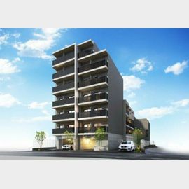 SYFORME ITABASHIの賃貸物件