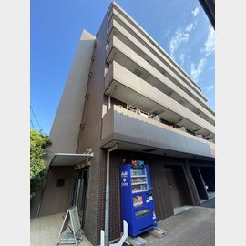 西巣鴨駅より徒歩3分 1階 築13年6ヶ月の賃貸物件