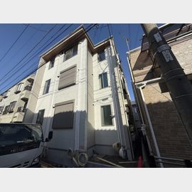 オーガスタコート堀切菖蒲園の賃貸物件