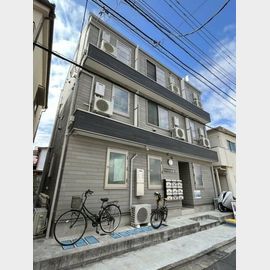 リッシェル北千住の賃貸物件