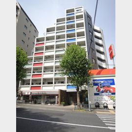 JP noie早稲田の賃貸物件