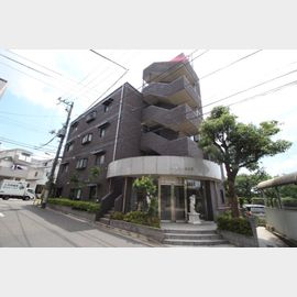 フォレストヒルズの賃貸物件