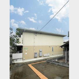 カーサヴィエン 1階 築12年7ヶ月の賃貸物件