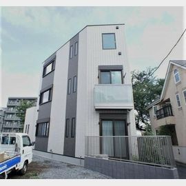 チェリーアベニューの賃貸物件