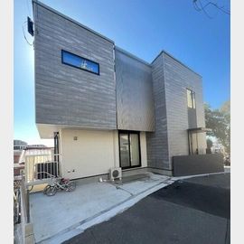 志村坂上駅より徒歩6分 新築の賃貸物件