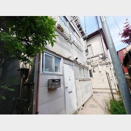 グリーンハイツ堀船の賃貸物件