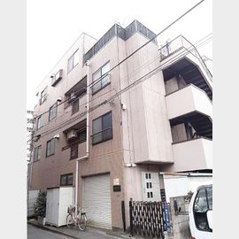 山中ビルの賃貸物件