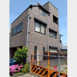 四谷三丁目駅より徒歩3分 1階 築29年1ヶ月の賃貸物件