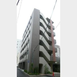 プリムヴェール蔵前 2階 築18年8ヶ月の賃貸物件