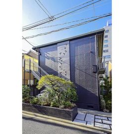 ヨツヤソウの賃貸物件