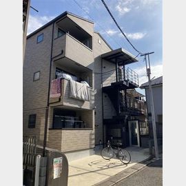 地下鉄赤塚駅より徒歩8分 3階 築4年8ヶ月の賃貸物件