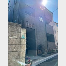 メゾン・ド・アンジュの賃貸物件