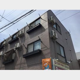 グランドールパピヨンの賃貸物件