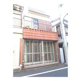 中野坂上駅より徒歩10分 築48年の賃貸物件