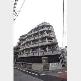江戸川橋駅より徒歩5分 1階 築22年1ヶ月の賃貸物件