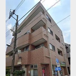 赤羽駅より徒歩16分 2階 築11年の賃貸物件